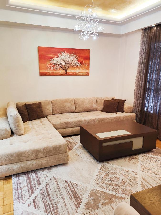 Ms Corfu Center Apartment Eksteriør billede
