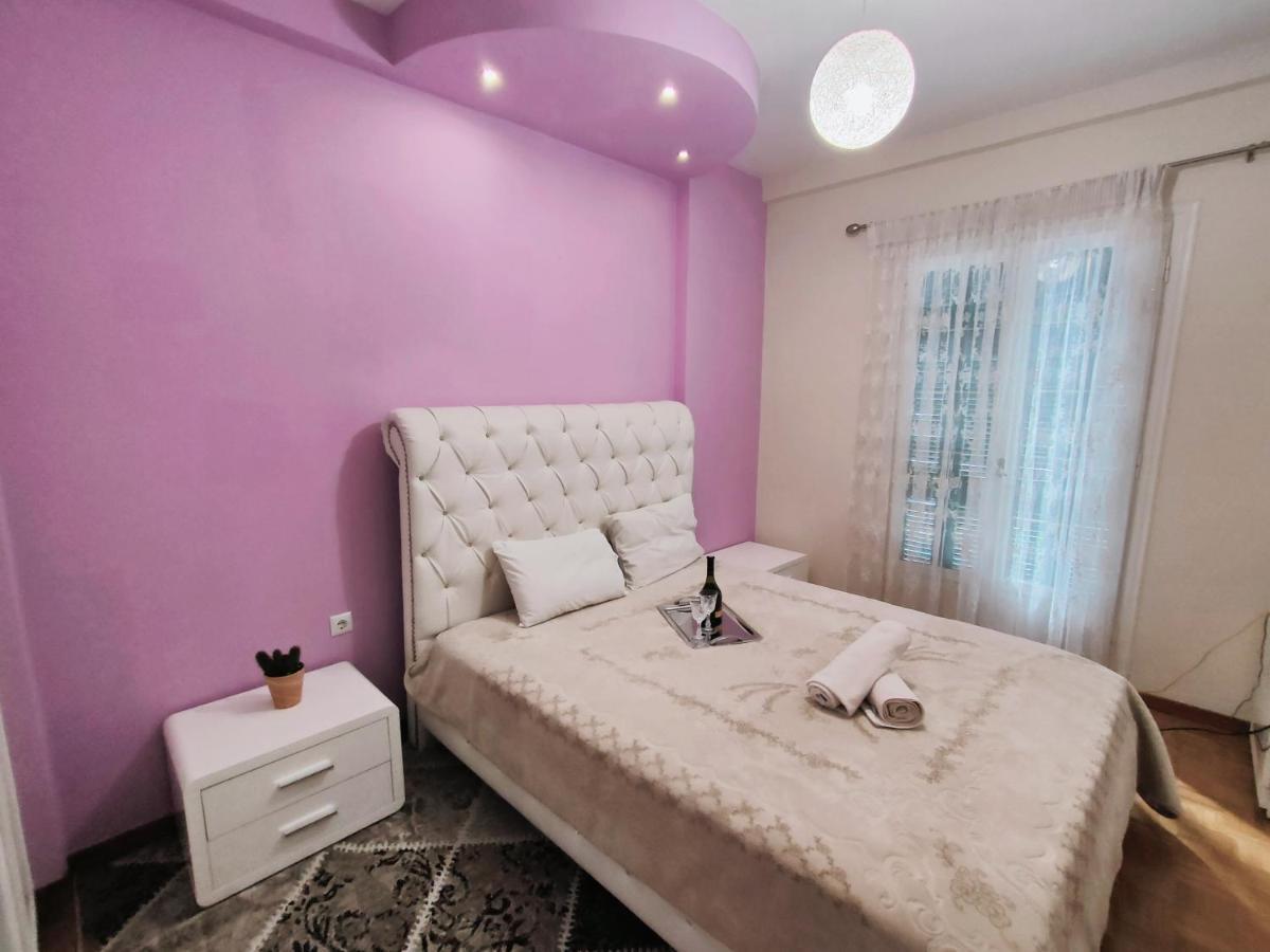 Ms Corfu Center Apartment Eksteriør billede