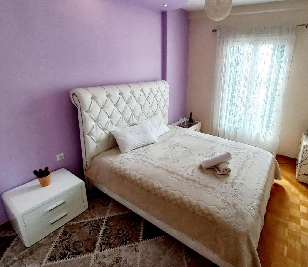 Ms Corfu Center Apartment Eksteriør billede