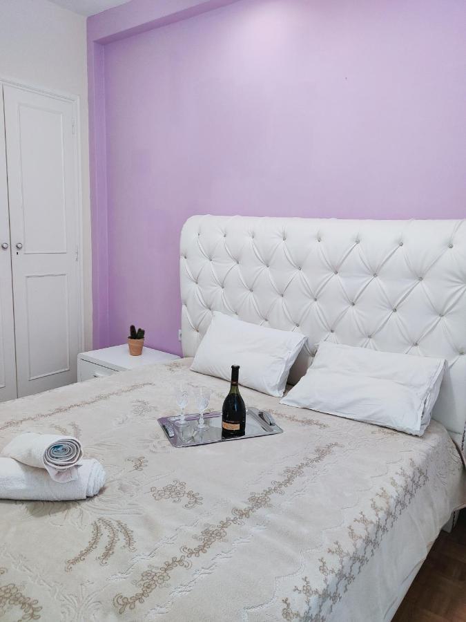 Ms Corfu Center Apartment Eksteriør billede